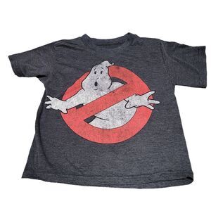 Ghostbusters short sleeve t shirt xs
